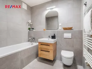 Prodej bytu 4+kk, Praha - Čimice, Hrašeho, 114 m2