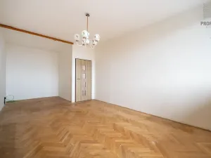 Prodej bytu 2+1, Brno, Arbesova, 56 m2