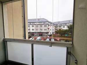 Prodej bytu 3+1, Náměšť nad Oslavou, Husova, 65 m2