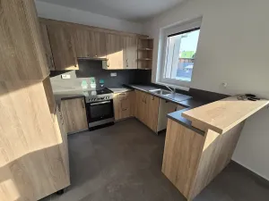 Pronájem rodinného domu, Brno, Brněnky, 182 m2