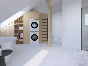 Prodej bytu 4+kk, Písek, Kocínova, 181 m2