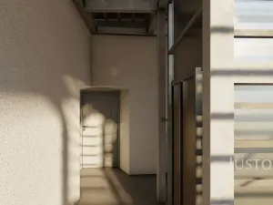 Prodej bytu 4+kk, Písek, Kocínova, 92 m2