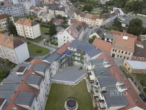 Prodej bytu 3+kk, Písek, Kocínova, 83 m2