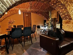 Pronájem restaurace, Praha - Žižkov, Štítného, 90 m2