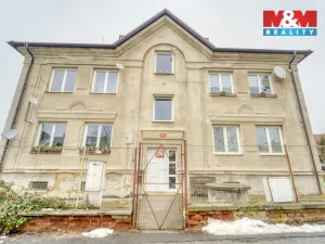 Prodej bytu 2+1, Holýšov, Italská, 53 m2