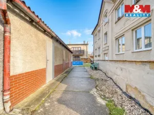 Prodej bytu 2+1, Holýšov, Italská, 53 m2