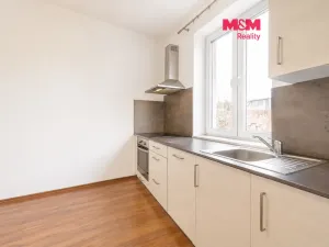 Prodej bytu 3+kk, Holýšov, Italská, 53 m2