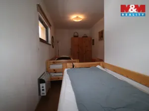 Pronájem chaty, Nejdek - Vysoká Štola, 50 m2