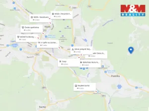 Pronájem chaty, Nejdek - Vysoká Štola, 50 m2