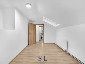 Prodej vícegeneračního domu, Rumburk, Dlouhá, 144 m2