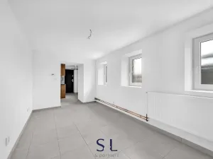 Prodej vícegeneračního domu, Rumburk, Dlouhá, 144 m2