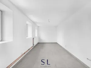 Prodej vícegeneračního domu, Rumburk, Dlouhá, 144 m2