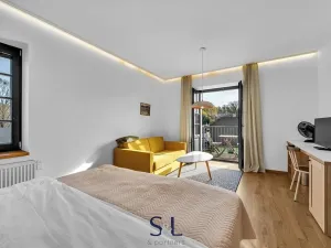 Prodej ubytování, Osečná, Svatovítské náměstí, 1005 m2