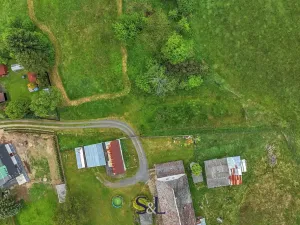 Prodej pozemku pro bydlení, Velenice, 828 m2