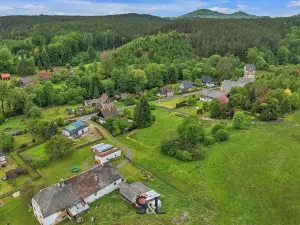 Prodej pozemku pro bydlení, Velenice, 828 m2