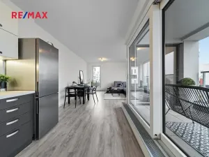 Prodej bytu 3+kk, Brno, Firkušného, 80 m2