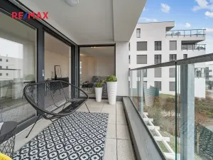 Prodej bytu 3+kk, Brno, Firkušného, 80 m2