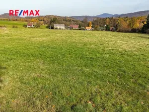 Prodej pozemku pro bydlení, Velká Bukovina, 1237 m2