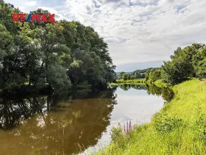 Prodej zemědělského objektu, Počedělice, 2500 m2