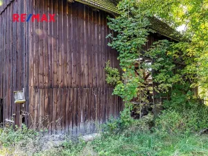 Prodej zemědělského objektu, Velká Bukovina, 110 m2