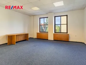 Pronájem kanceláře, Česká Lípa, Hrnčířská, 29 m2