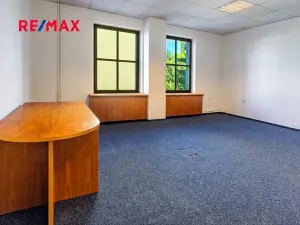 Pronájem kanceláře, Česká Lípa, Hrnčířská, 29 m2