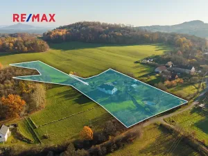 Prodej rodinného domu, Provodín, 290 m2