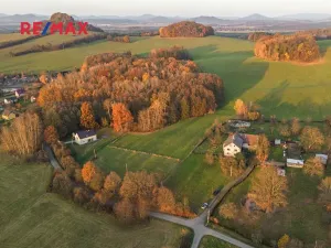 Prodej rodinného domu, Provodín, 290 m2