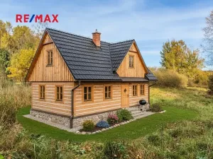 Prodej pozemku pro bydlení, Rybniště, 13261 m2