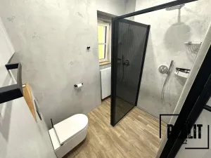 Pronájem bytu 4+kk, Praha - Malá Strana, Újezd, 134 m2