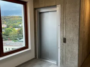 Prodej bytu 1+kk, Praha - Nusle, Maroldova, 27 m2