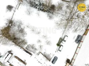 Prodej pozemku pro bydlení, Pěnčín, 690 m2