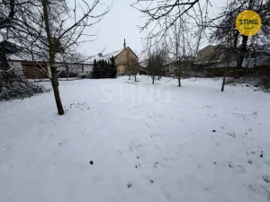 Prodej pozemku pro bydlení, Pěnčín, 690 m2