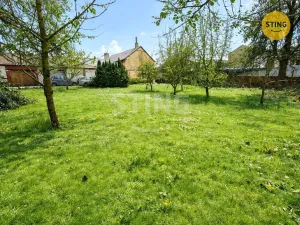 Prodej pozemku pro bydlení, Pěnčín, 690 m2