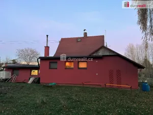 Prodej zemědělského objektu, Šenov u Nového Jičína, U Zastávky, 5156 m2