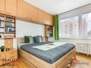 Prodej bytu 3+1, Hradec Králové - Nový Hradec Králové, Mandysova, 77 m2