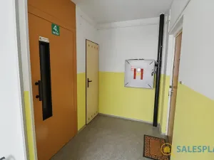 Prodej bytu 3+kk, Kladno, Děčínská, 77 m2
