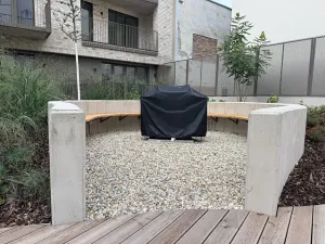 Pronájem bytu 2+kk, Brno, Bratislavská, 57 m2