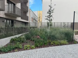 Pronájem bytu 2+kk, Brno, Bratislavská, 57 m2