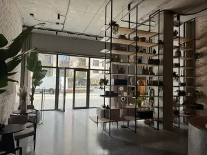 Pronájem bytu 2+kk, Brno, Bratislavská, 57 m2