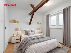 Prodej rodinného domu, Plzeň, Severní, 108 m2