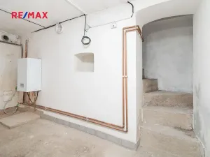 Prodej rodinného domu, Plzeň, Severní, 108 m2