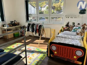 Pronájem bytu 4+kk, Prachatice, Pod Cvrčkovem, 144 m2