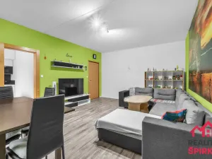 Prodej bytu 3+1, Svitavy - Lány, Felberova, 82 m2