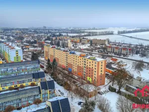 Prodej bytu 3+1, Svitavy - Lány, Felberova, 82 m2