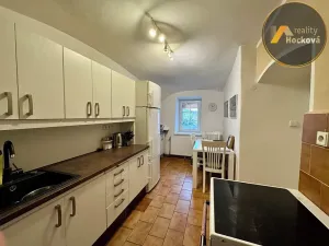 Prodej rodinného domu, Krhanice, 154 m2