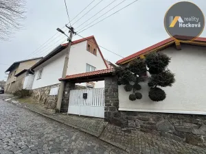 Prodej rodinného domu, Krhanice, 154 m2