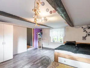 Prodej rodinného domu, Citice - Hlavno, 213 m2