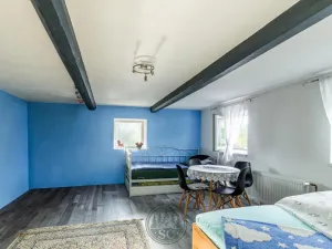 Prodej rodinného domu, Citice - Hlavno, 213 m2