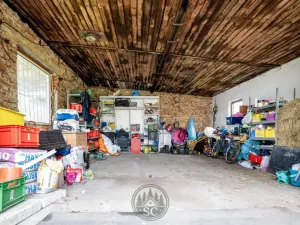 Prodej rodinného domu, Citice - Hlavno, 213 m2